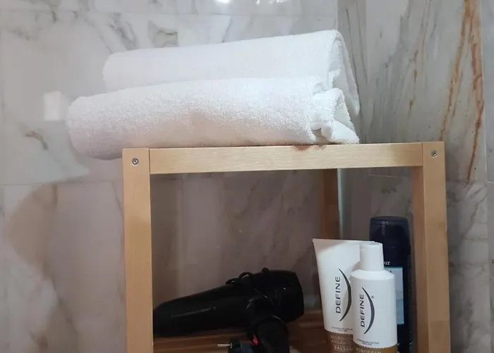 Casa Vacanze Piazza Vecchia *