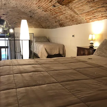 Apartment Piazza Vecchia